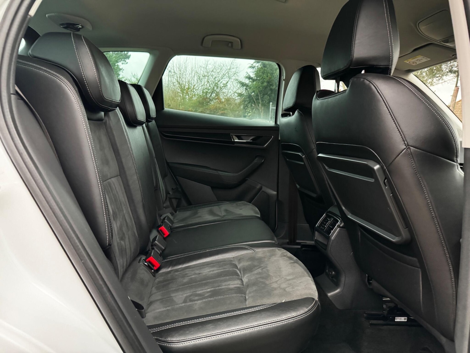 Used Skoda Karoq 2018 for sale - 77671764: Photo 16