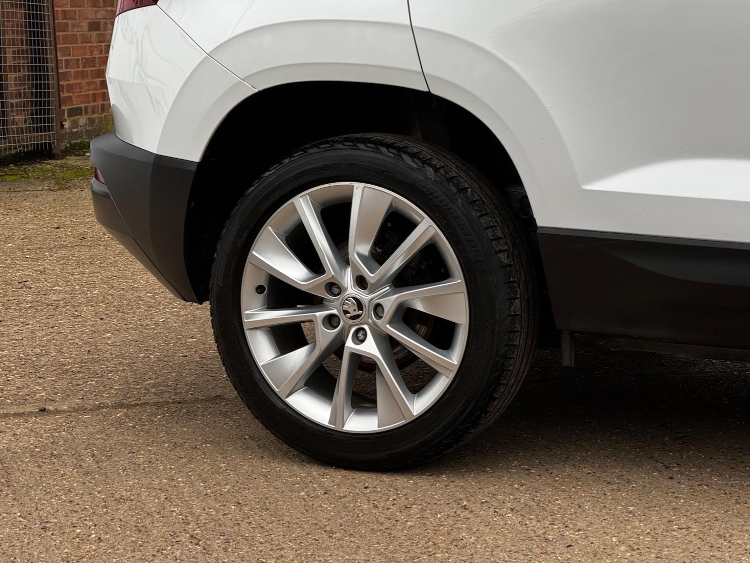 Used Skoda Karoq 2018 for sale - 77671764: Photo 19