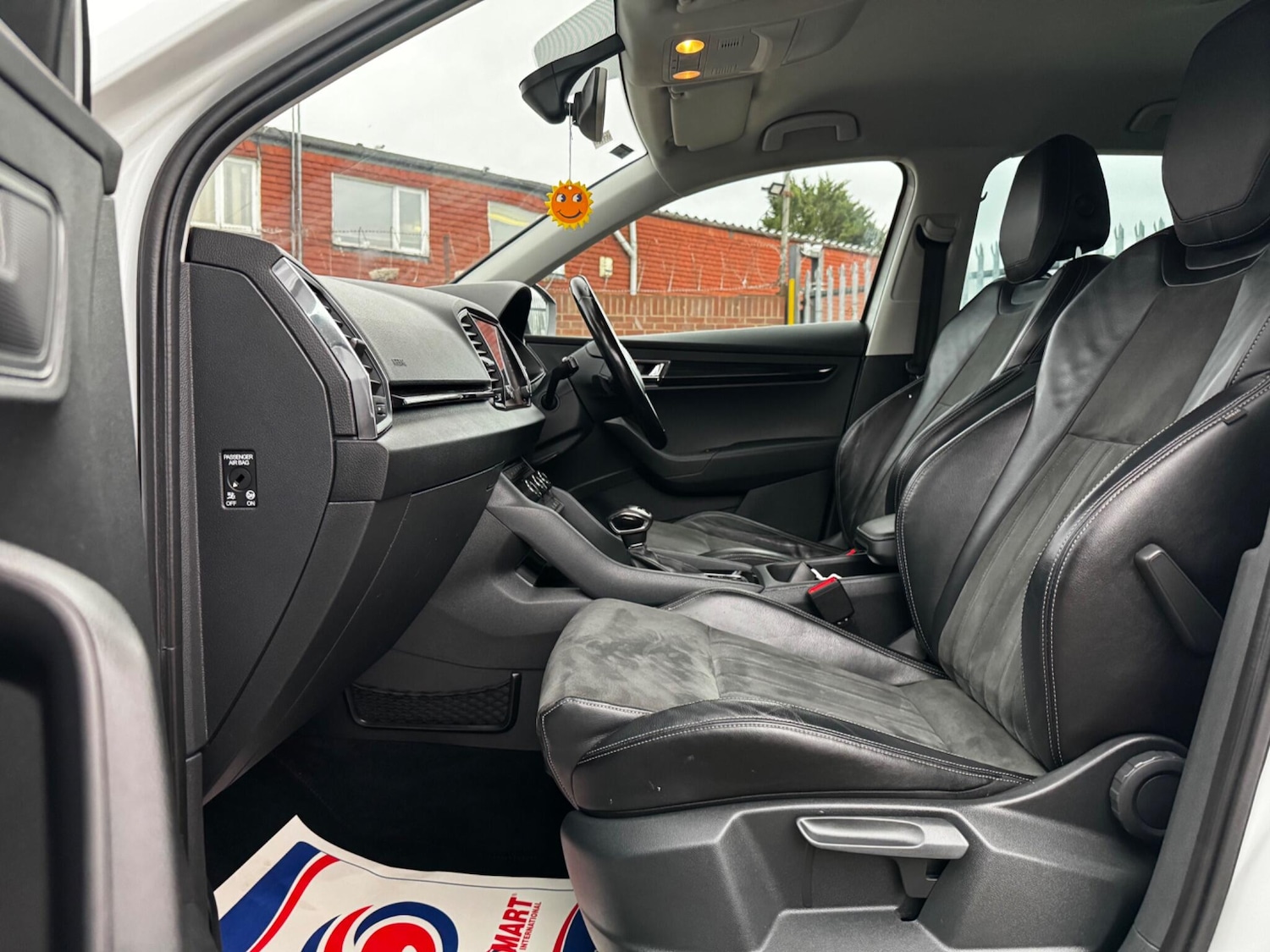 Used Skoda Karoq 2018 for sale - 77671764: Photo 20