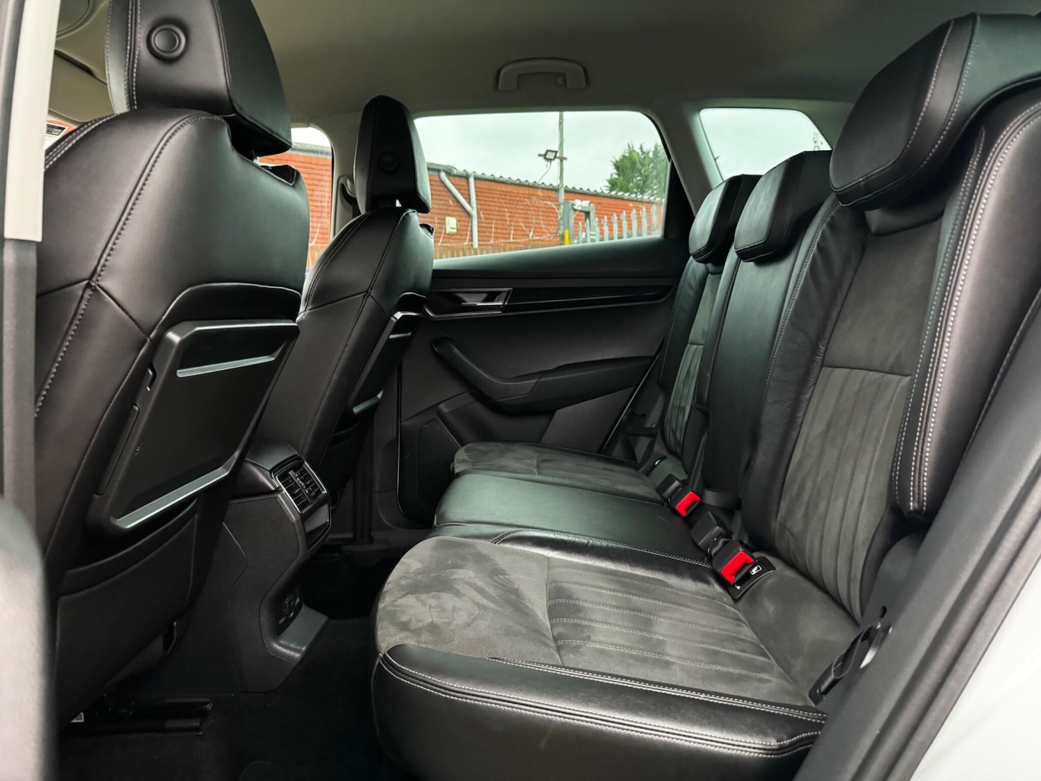 Used Skoda Karoq 2018 for sale - 77671764: Photo 22