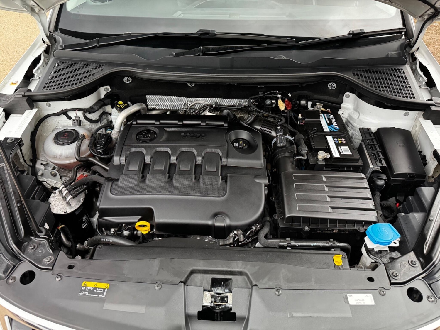 Used Skoda Karoq 2018 for sale - 77671764: Photo 23