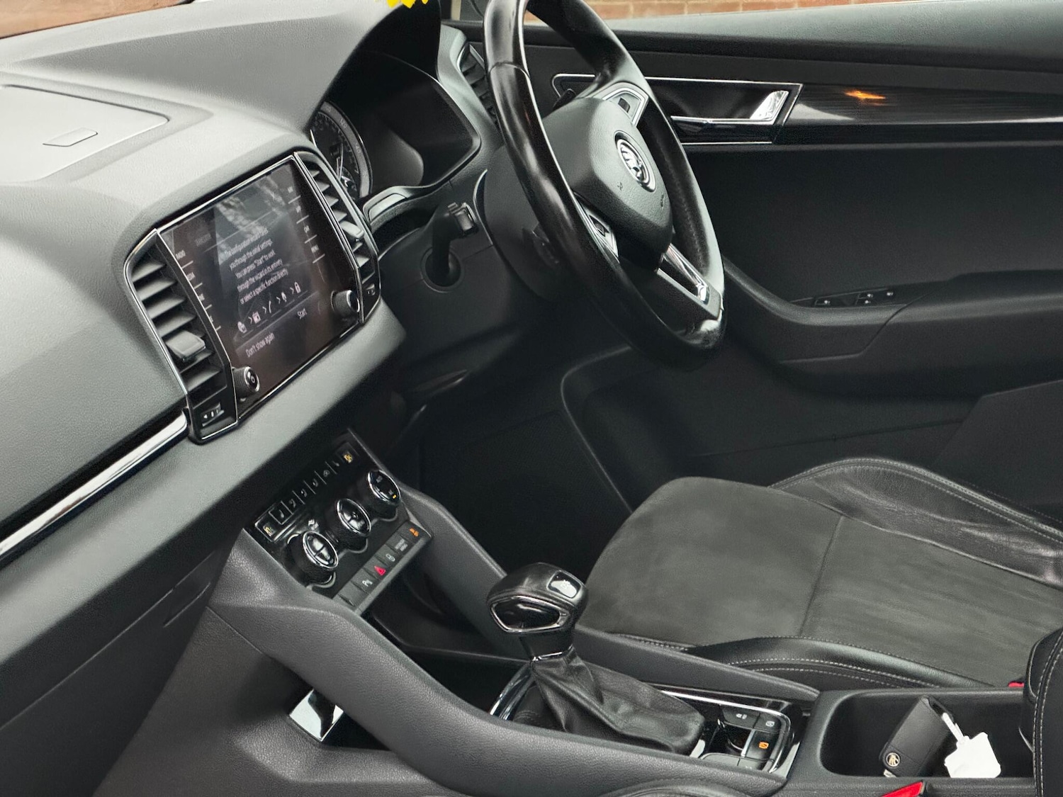 Used Skoda Karoq 2018 for sale - 77671764: Photo 24