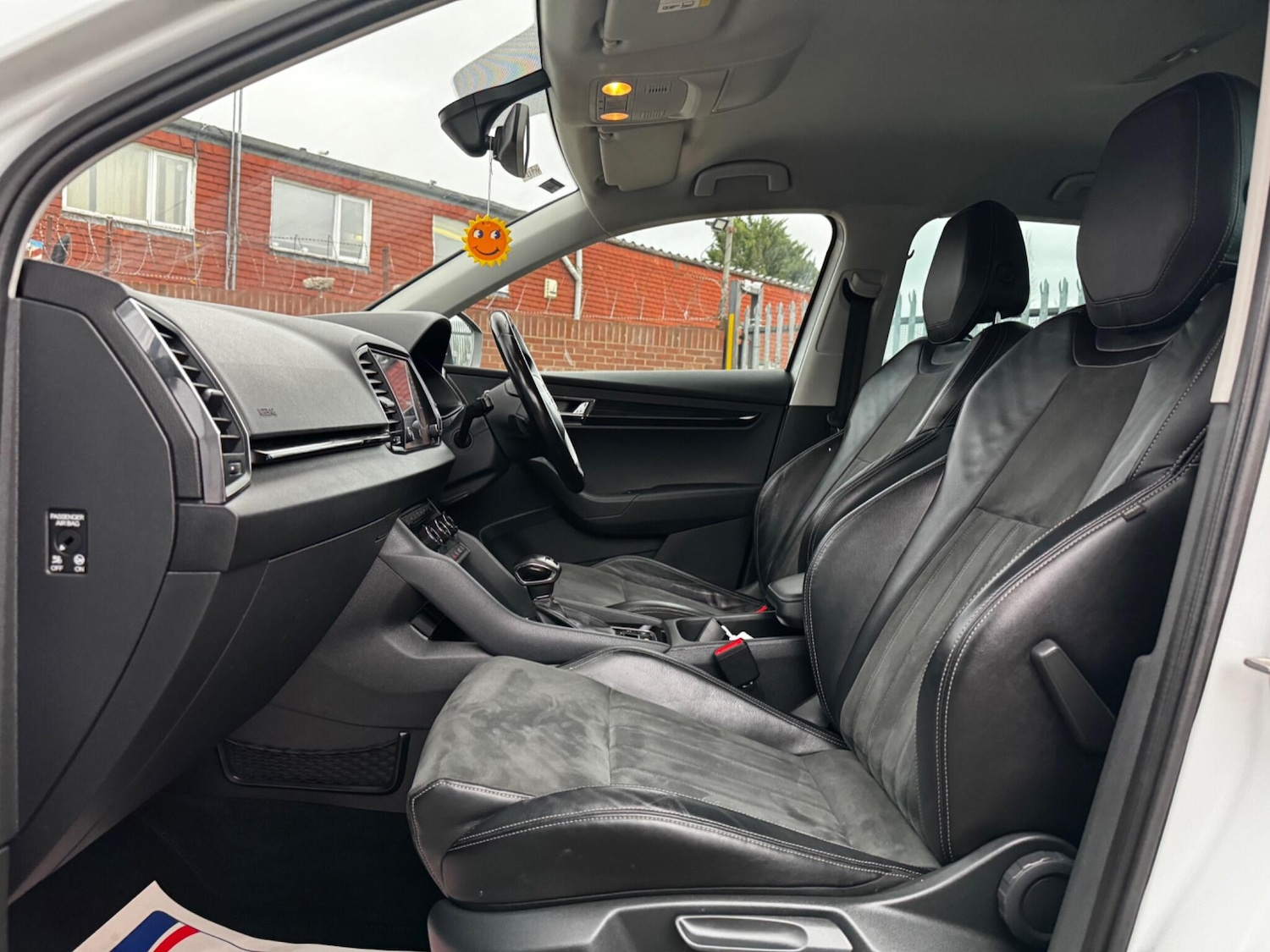 Used Skoda Karoq 2018 for sale - 77671764: Photo 25