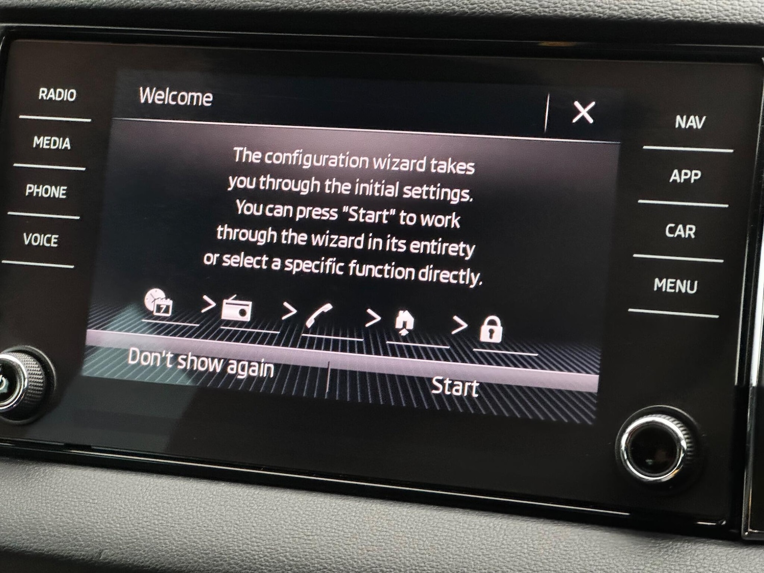 Used Skoda Karoq 2018 for sale - 77671764: Photo 35