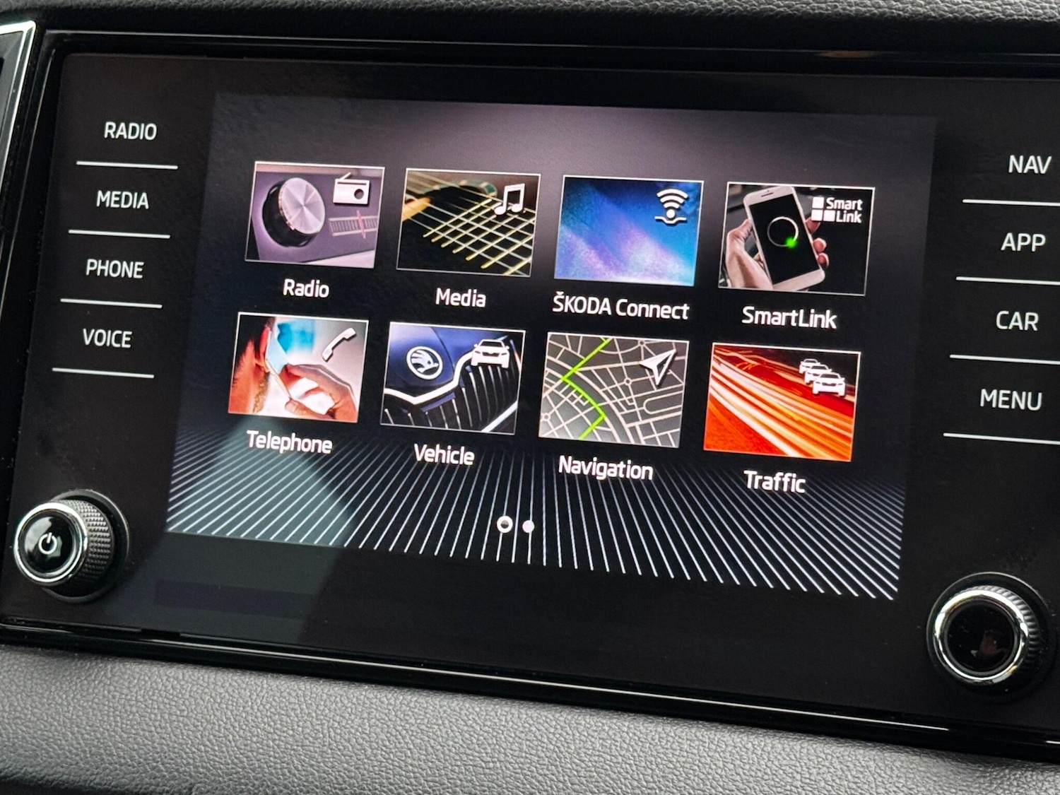 Used Skoda Karoq 2018 for sale - 77671764: Photo 40