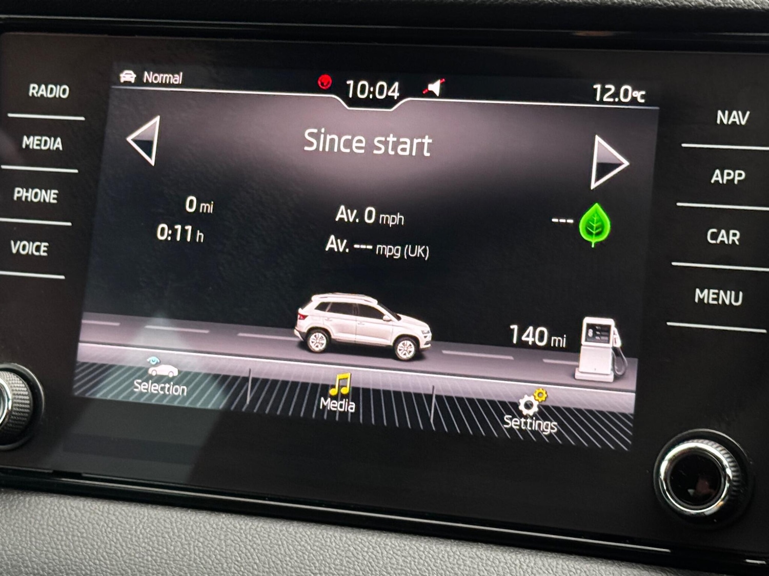 Used Skoda Karoq 2018 for sale - 77671764: Photo 46