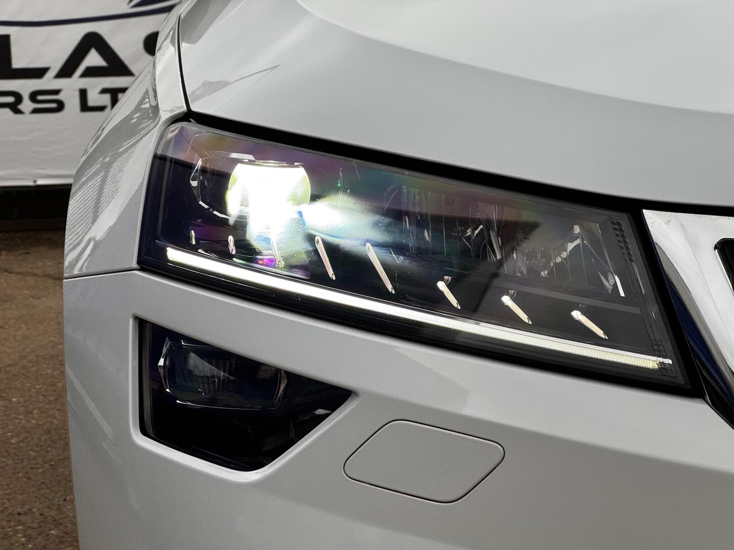 Used Skoda Karoq 2018 for sale - 77671764: Photo 48