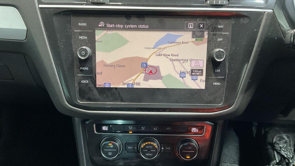 Used Volkswagen Tiguan for sale - 77216295: Photo 5