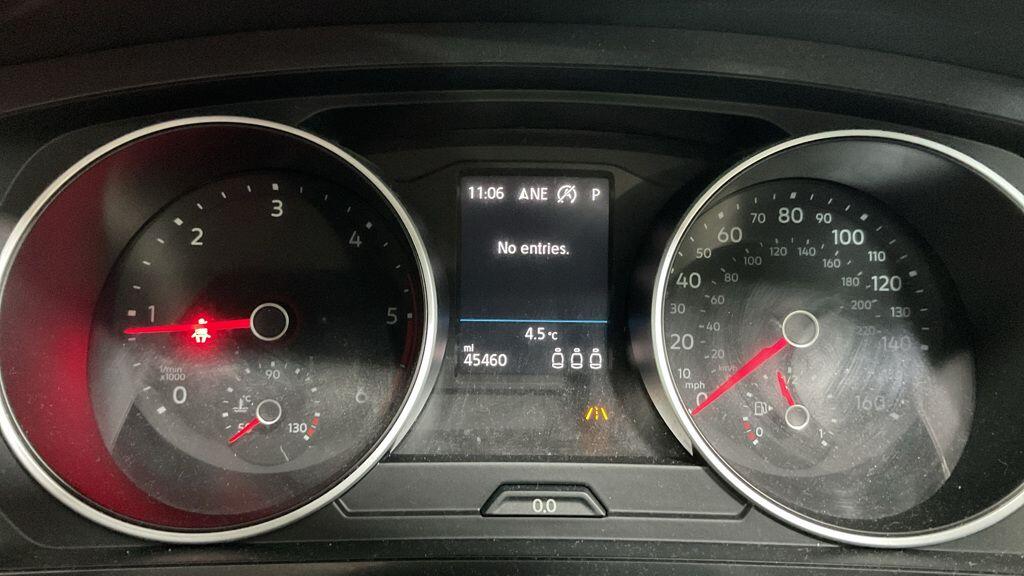 Used Volkswagen Tiguan for sale - 77216295: Photo 6