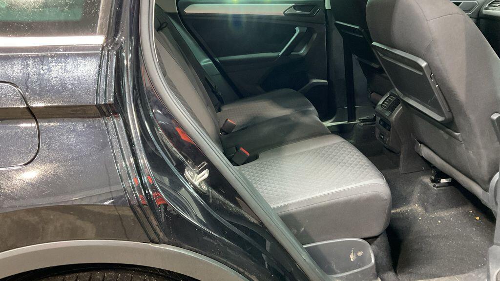 Used Volkswagen Tiguan for sale - 77216295: Photo 8