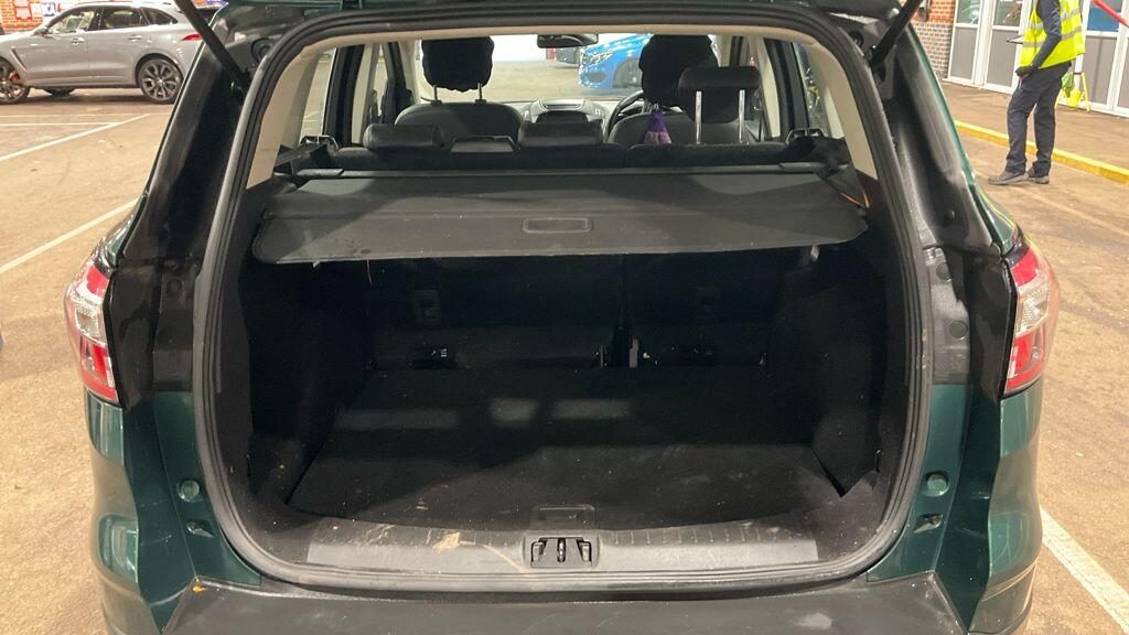 Used Ford Kuga 2017 for sale - 76926065: Photo 10