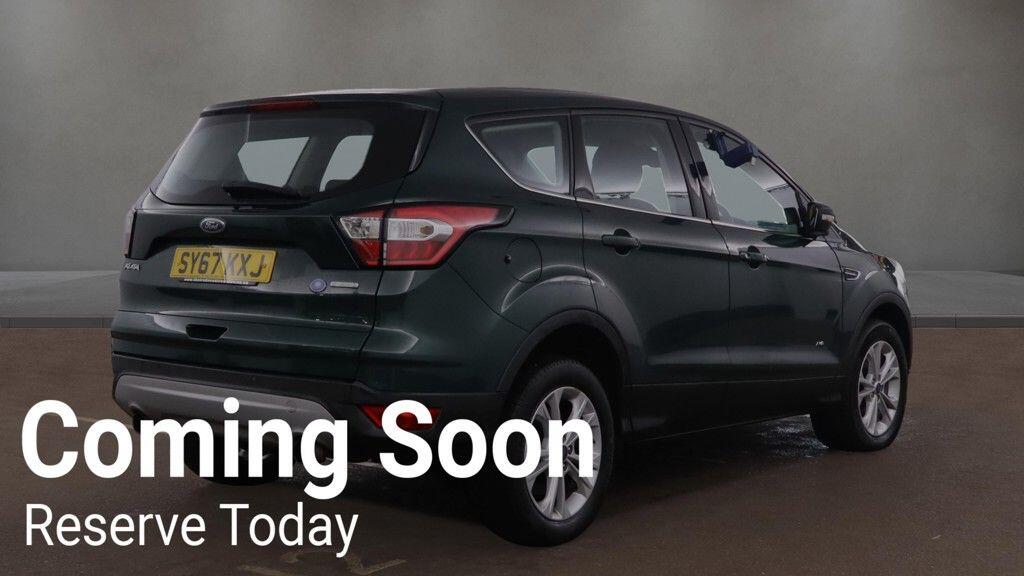 Used Ford Kuga 2017 for sale - 76926065: Photo 11
