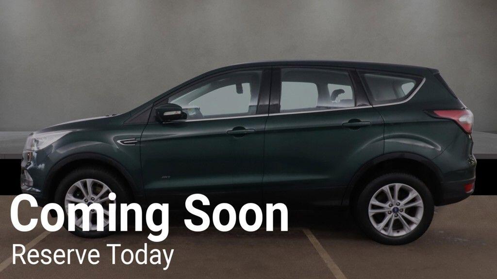 Used Ford Kuga 2017 for sale - 76926065: Photo 12