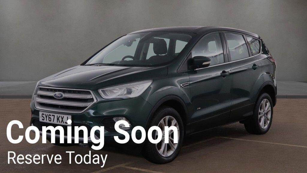 Used Ford Kuga 2017 for sale - 76926065: Photo 13