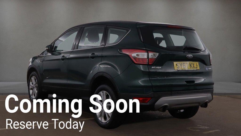 Used Ford Kuga 2017 for sale - 76926065: Photo 14