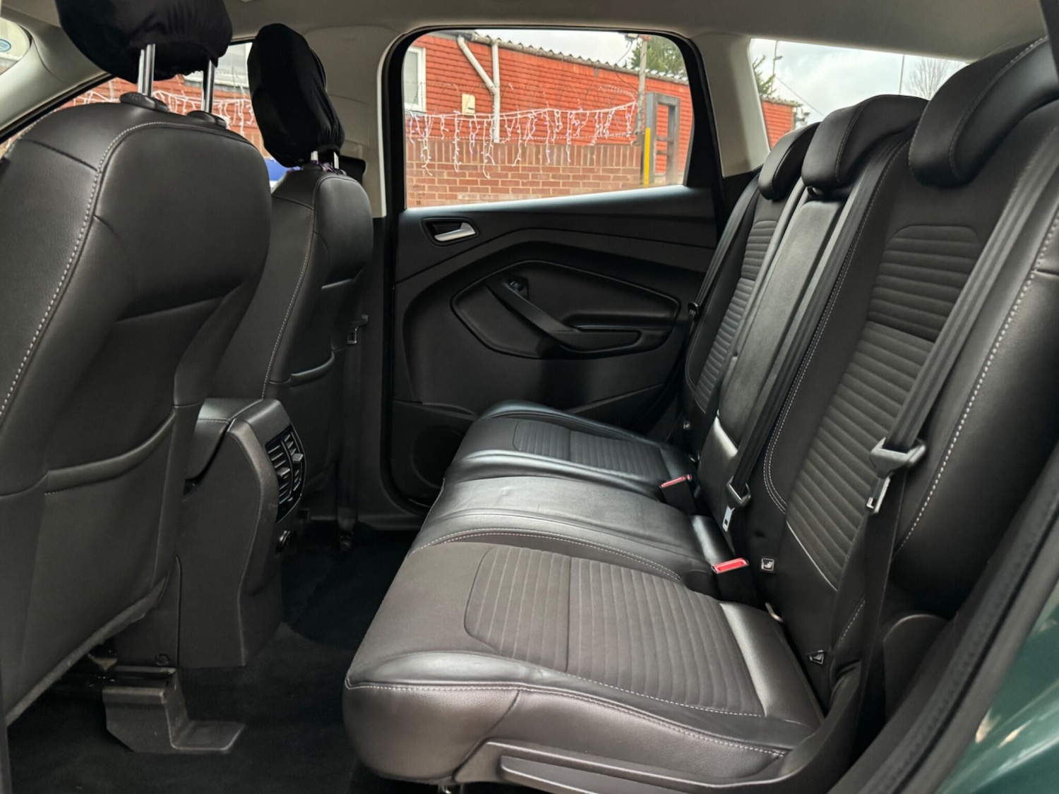 Used Ford Kuga 2017 for sale - 76926065: Photo 15