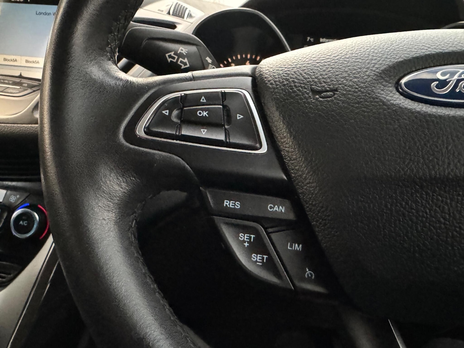 Used Ford Kuga 2017 for sale - 76926065: Photo 16