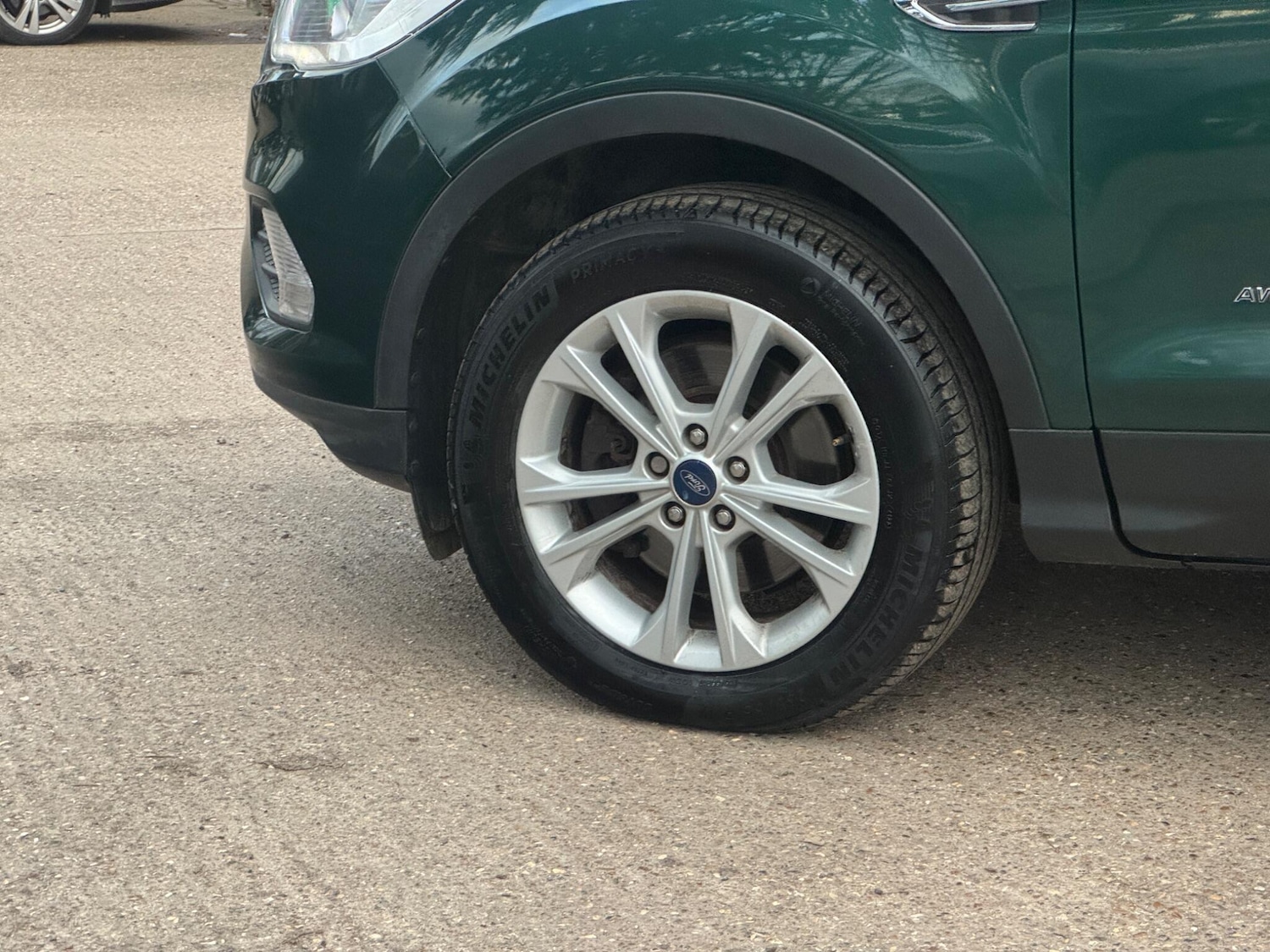 Used Ford Kuga 2017 for sale - 76926065: Photo 19