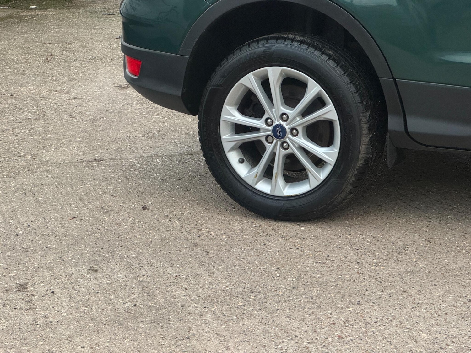 Used Ford Kuga 2017 for sale - 76926065: Photo 21