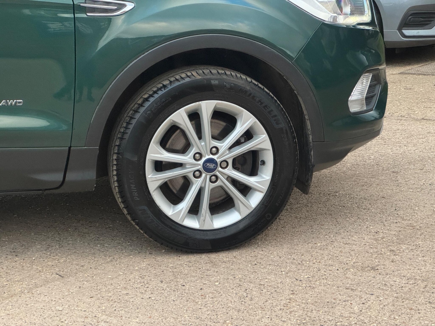 Used Ford Kuga 2017 for sale - 76926065: Photo 22