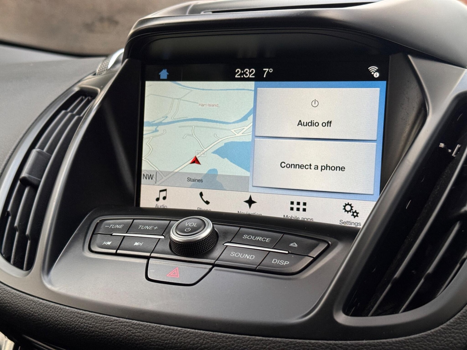 Used Ford Kuga 2017 for sale - 76926065: Photo 23