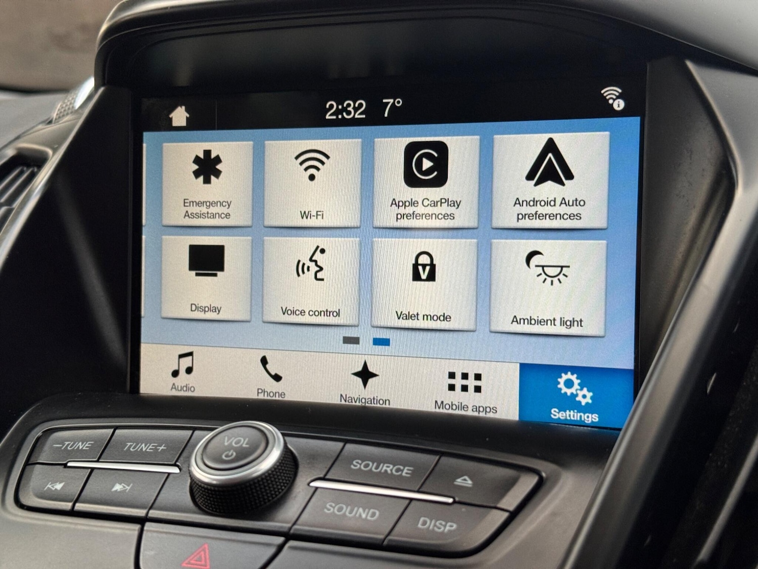 Used Ford Kuga 2017 for sale - 76926065: Photo 24