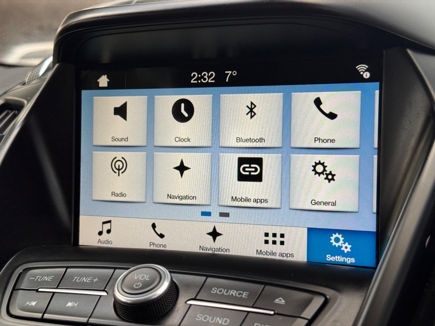 Used Ford Kuga 2017 for sale - 76926065: Photo 25