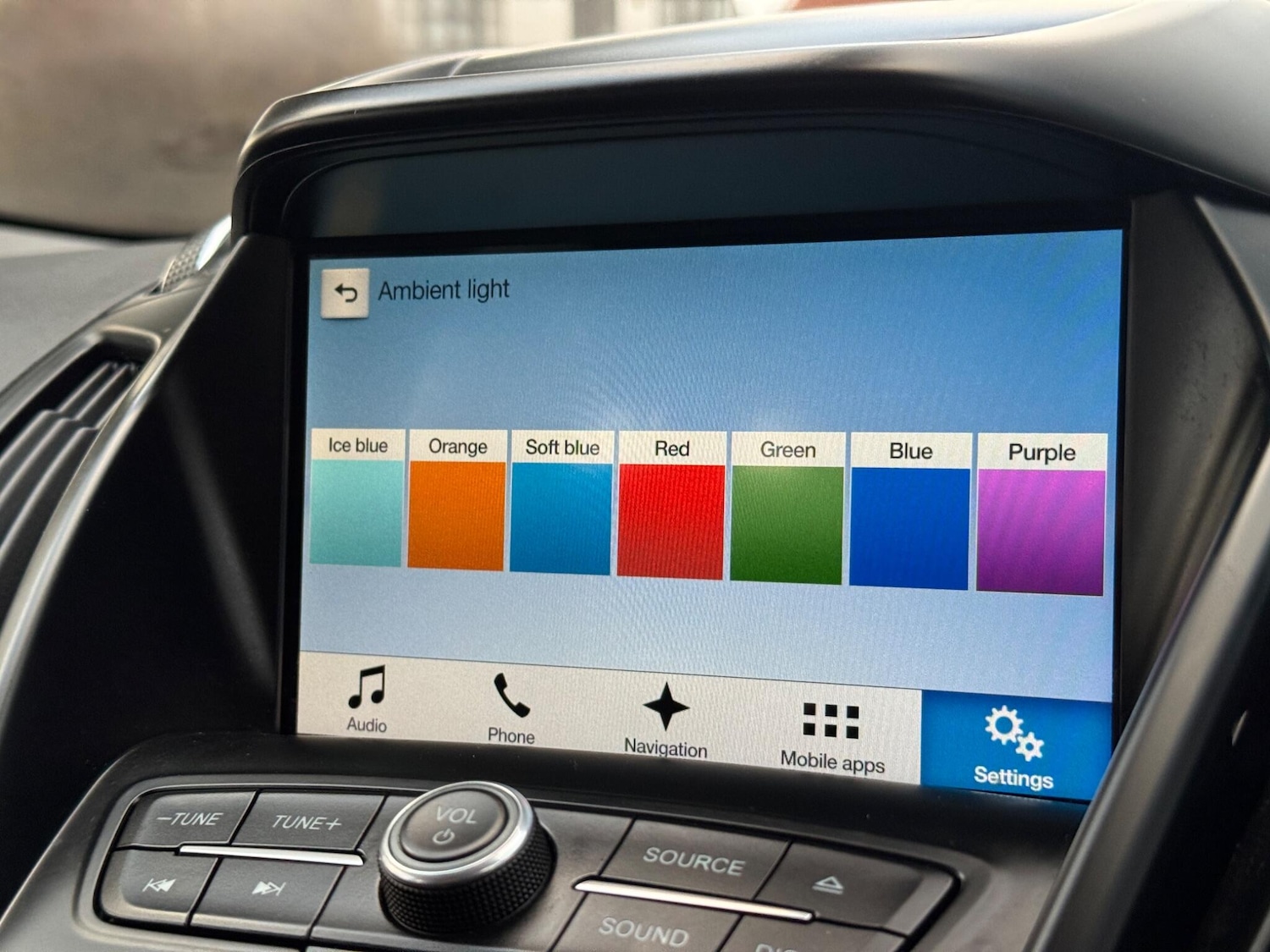 Used Ford Kuga 2017 for sale - 76926065: Photo 26