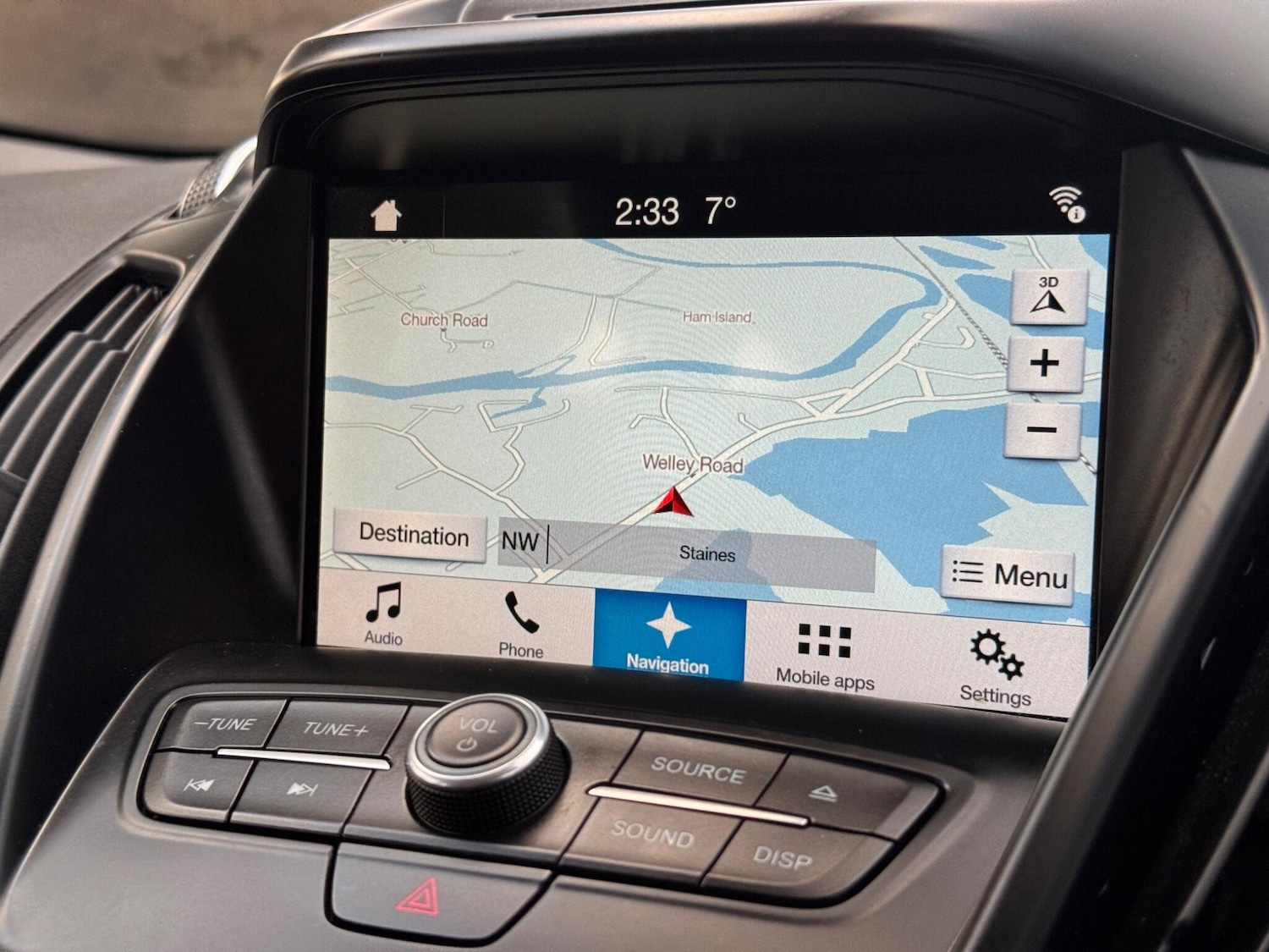 Used Ford Kuga 2017 for sale - 76926065: Photo 27