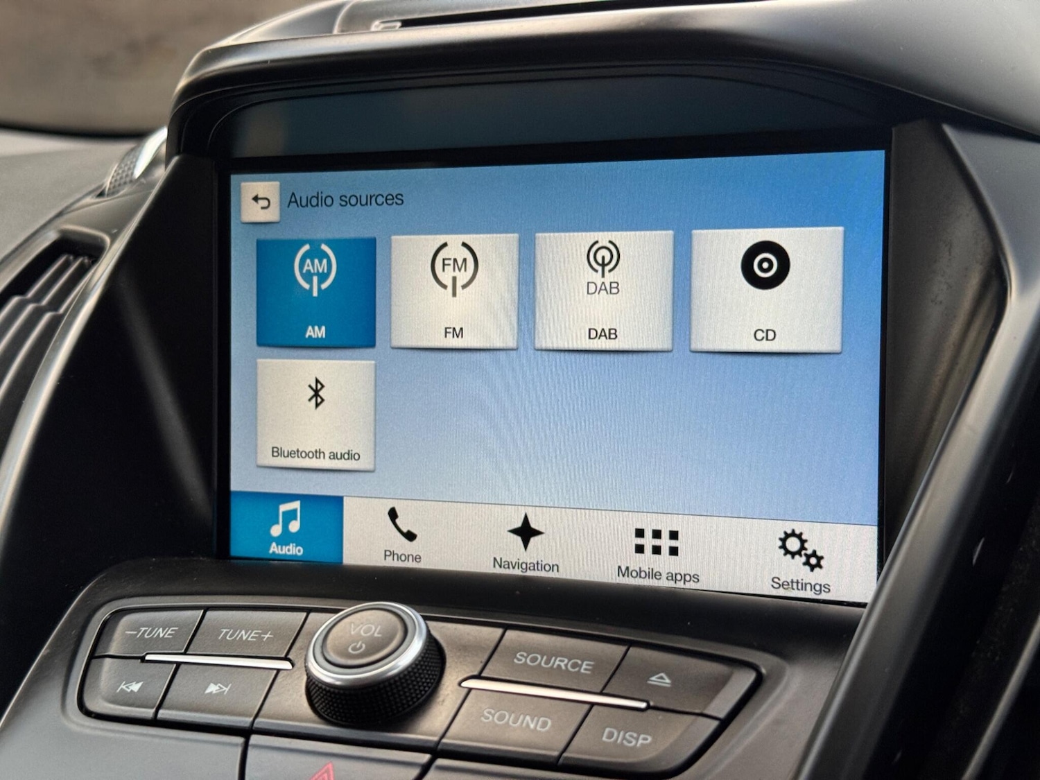 Used Ford Kuga 2017 for sale - 76926065: Photo 28