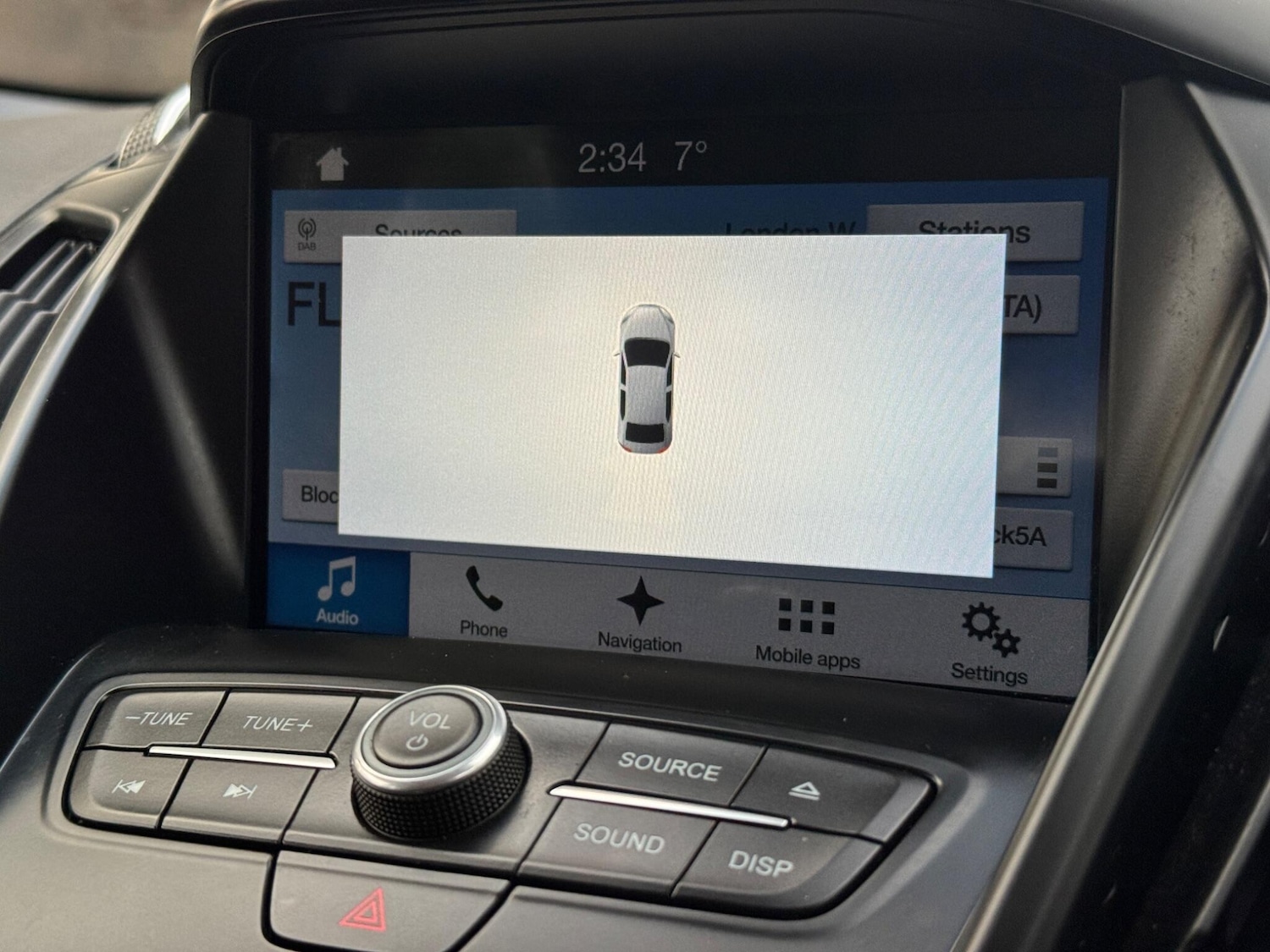 Used Ford Kuga 2017 for sale - 76926065: Photo 30