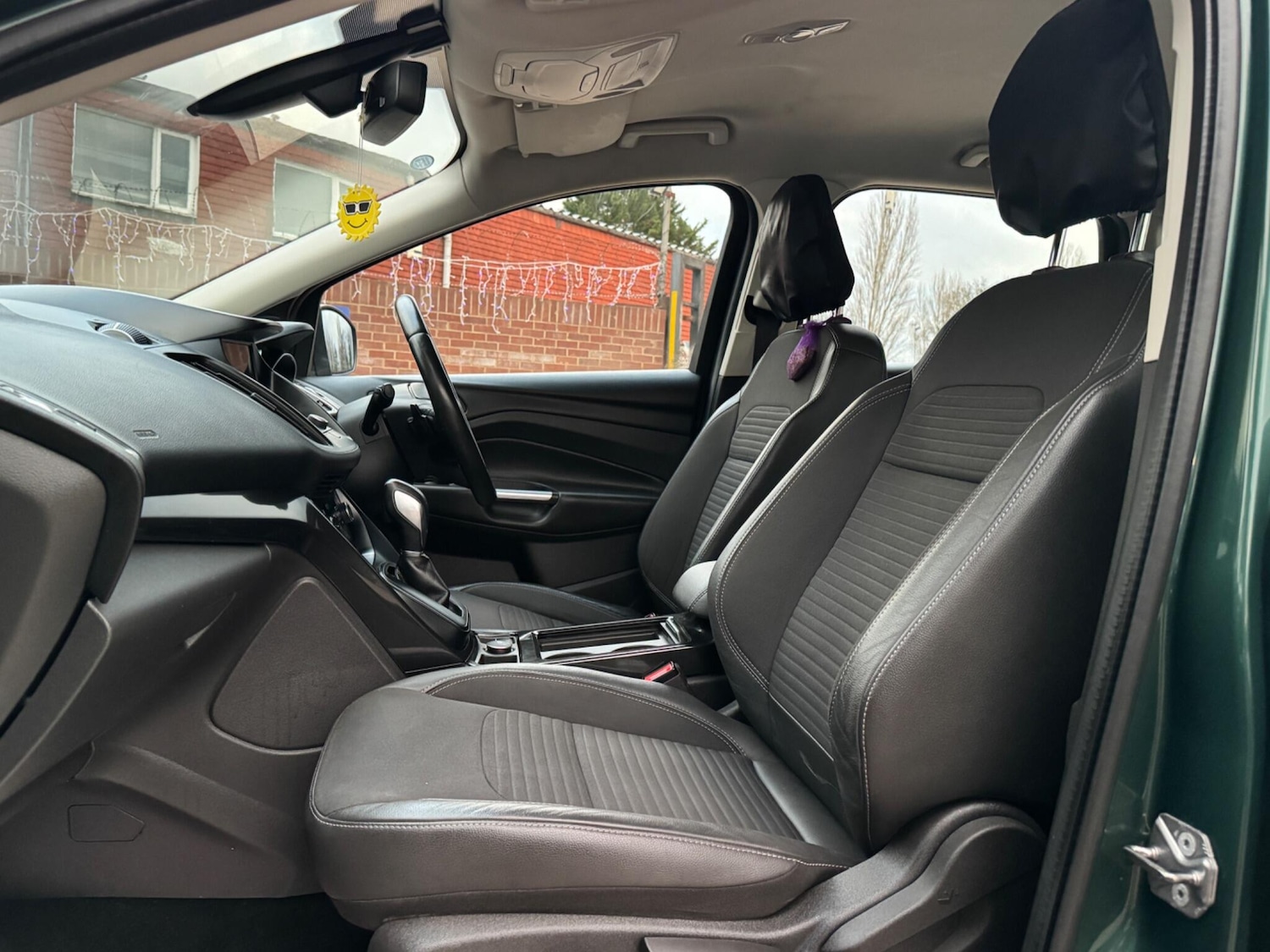 Used Ford Kuga 2017 for sale - 76926065: Photo 33