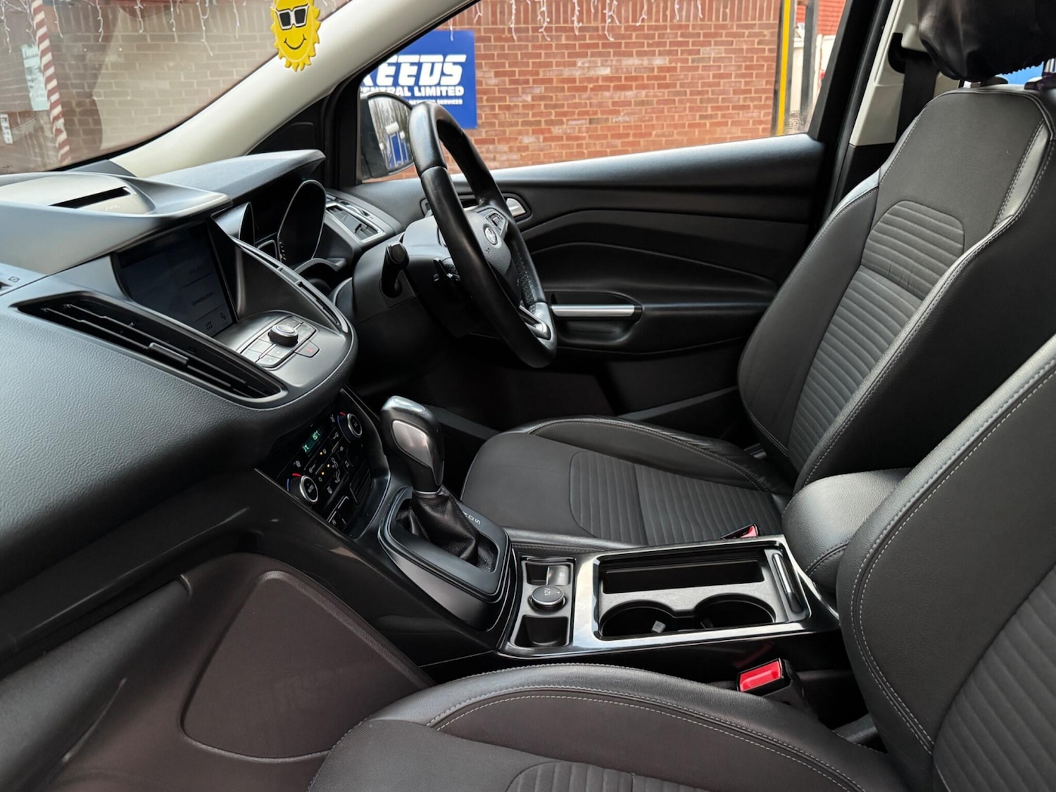 Used Ford Kuga 2017 for sale - 76926065: Photo 34