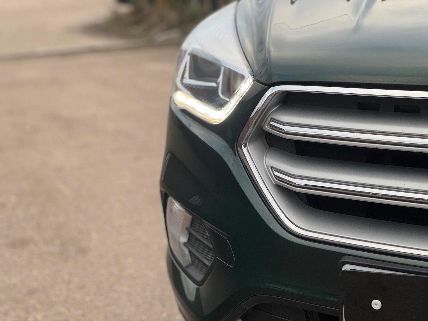 Used Ford Kuga 2017 for sale - 76926065: Photo 37