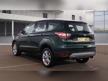 Used Ford Kuga 2017 for sale - 76926065: Photo