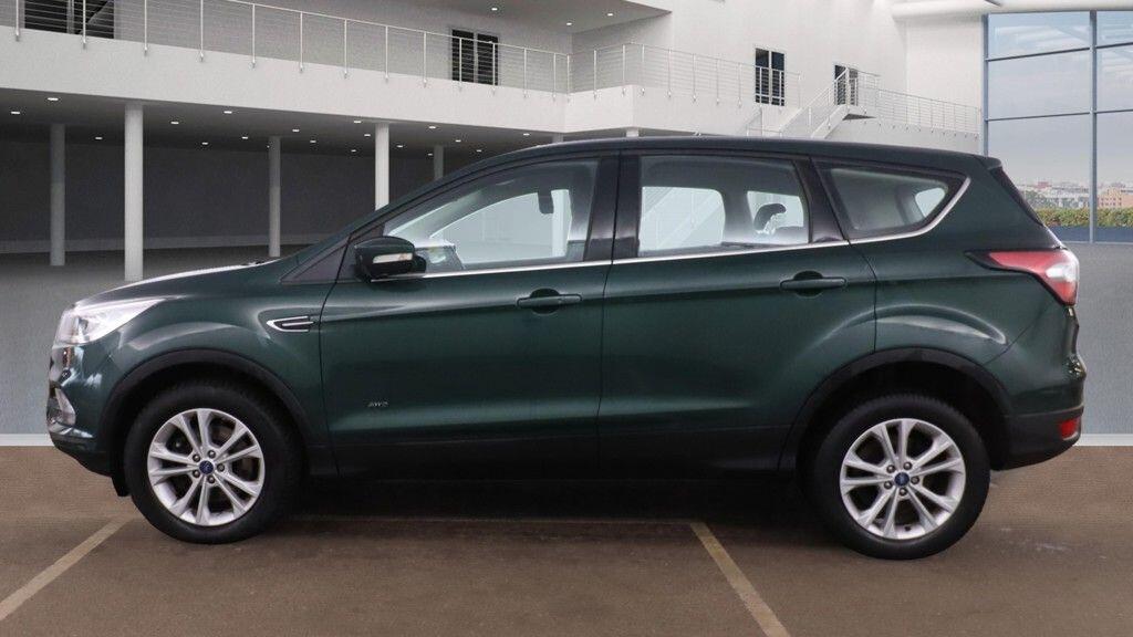 Used Ford Kuga 2017 for sale - 76926065: Photo 4
