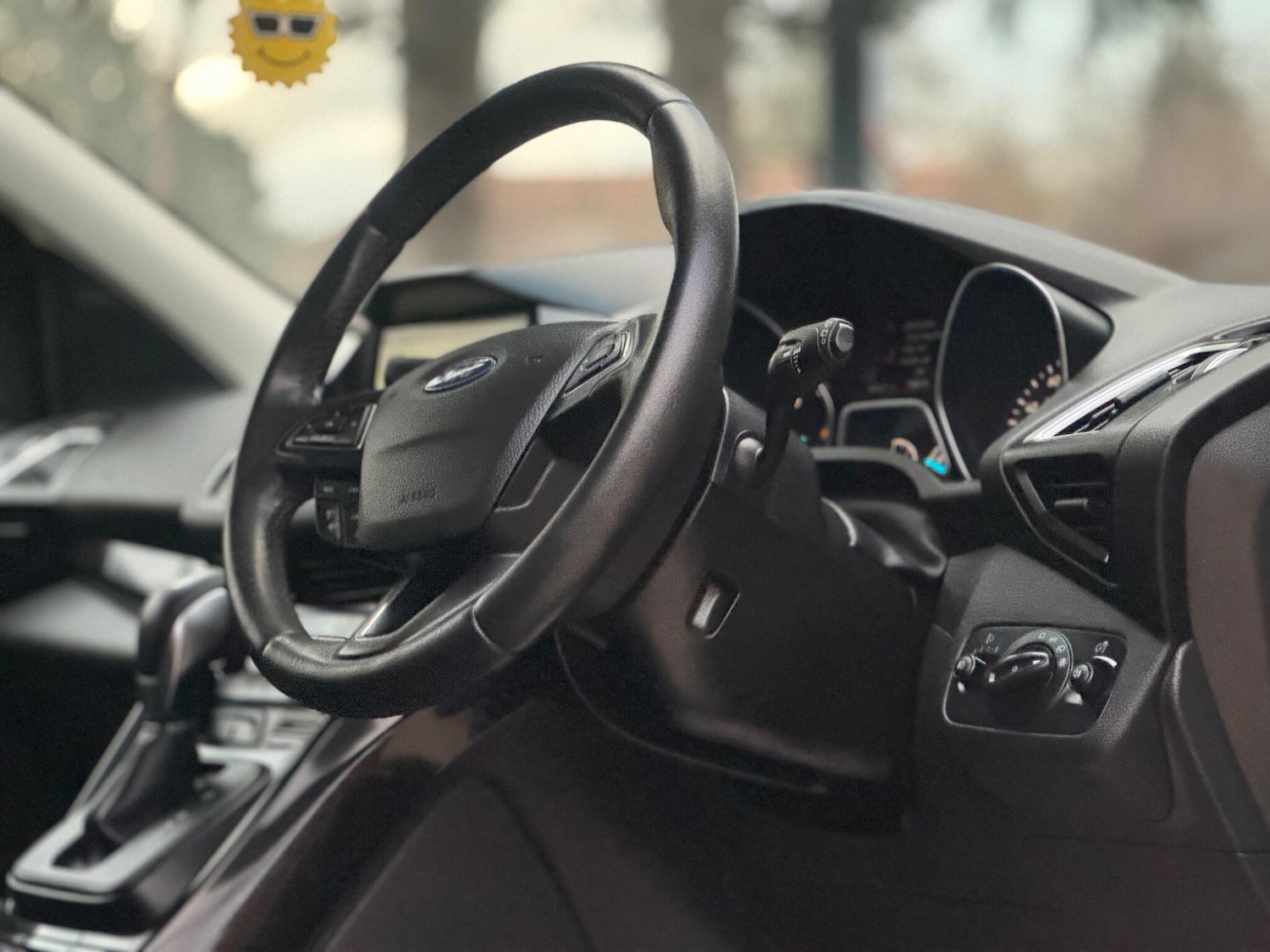 Used Ford Kuga 2017 for sale - 76926065: Photo 41