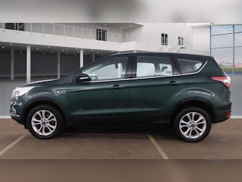 Used Ford Kuga 2017 for sale - 76926065: Photo