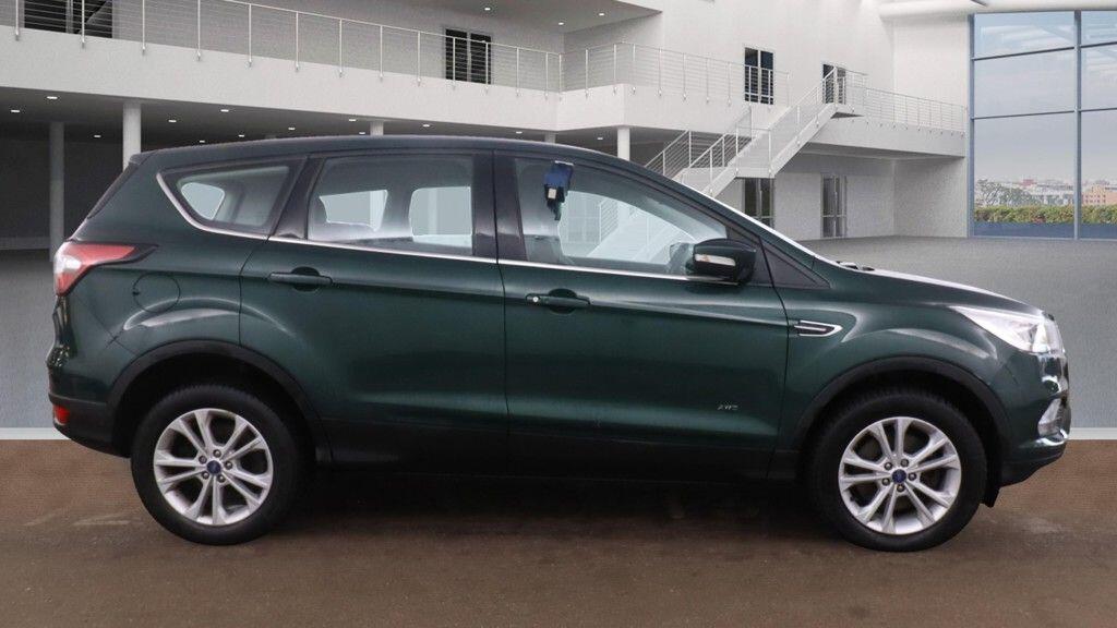 Used Ford Kuga 2017 for sale - 76926065: Photo 5