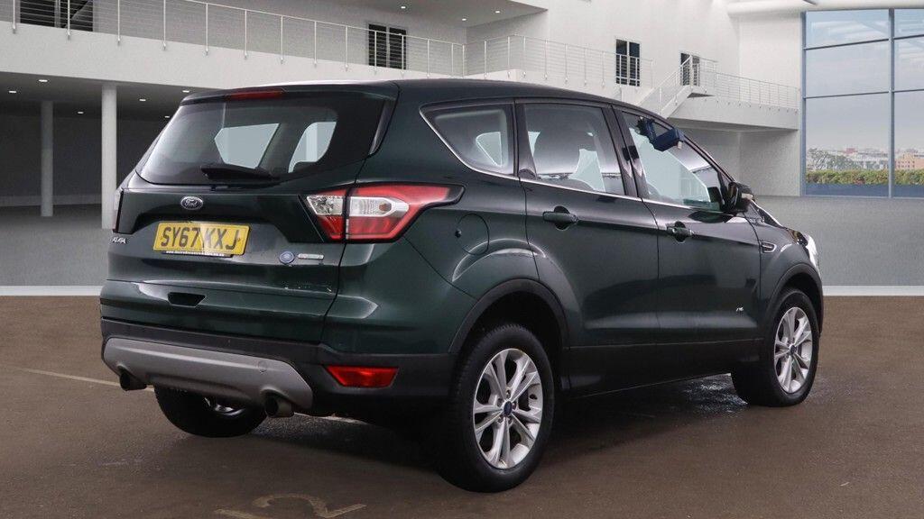 Used Ford Kuga 2017 for sale - 76926065: Photo 6