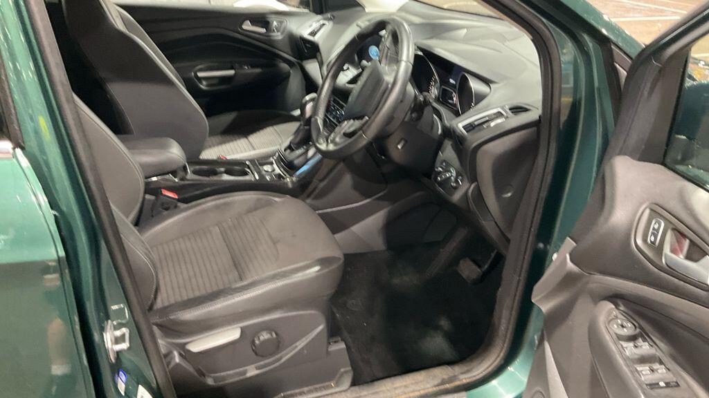 Used Ford Kuga 2017 for sale - 76926065: Photo 7