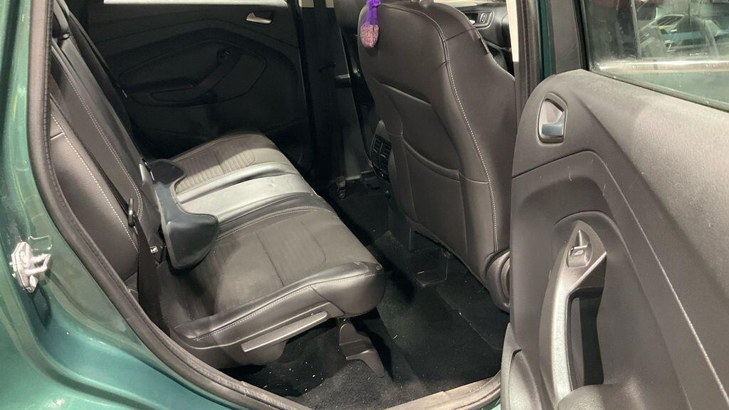 Used Ford Kuga 2017 for sale - 76926065: Photo 8