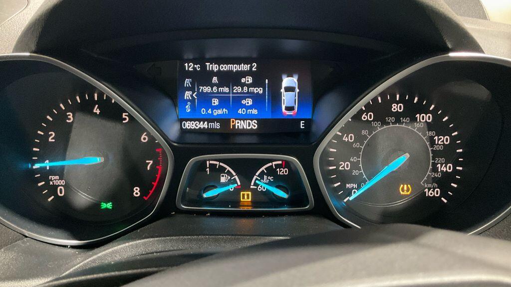 Used Ford Kuga 2017 for sale - 76926065: Photo 9