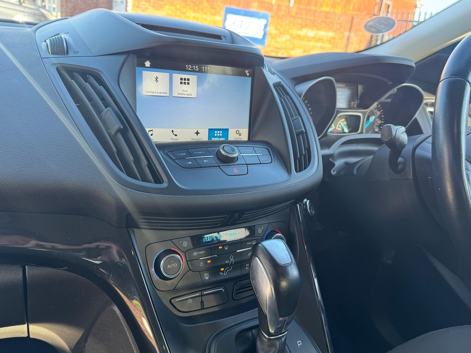 Used Ford Kuga 2018 for sale - 76781707: Photo 11