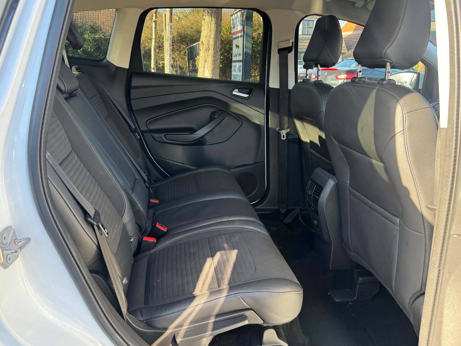 Used Ford Kuga 2018 for sale - 76781707: Photo 5