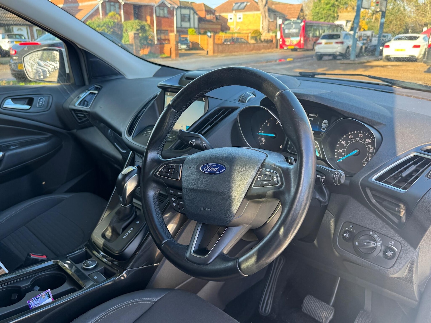 Used Ford Kuga 2018 for sale - 76781707: Photo 6