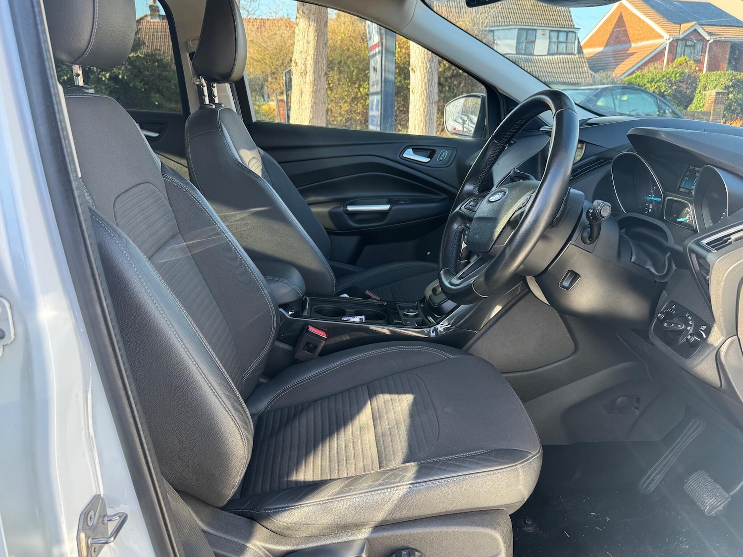 Used Ford Kuga 2018 for sale - 76781707: Photo 7