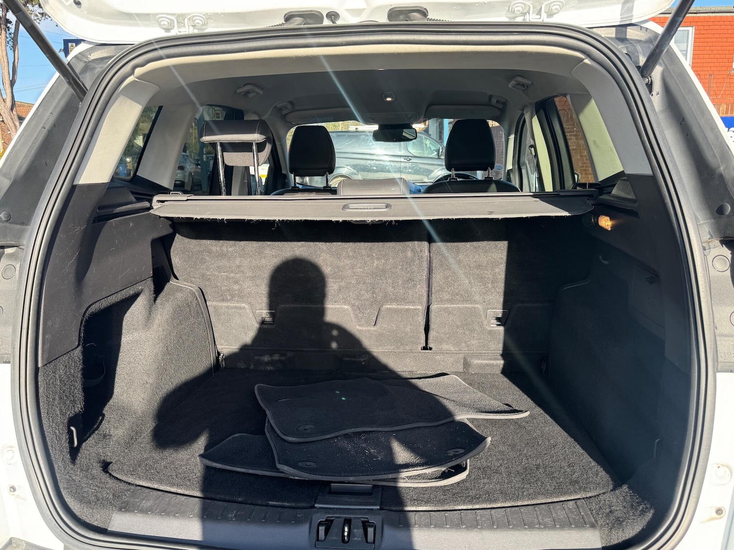 Used Ford Kuga 2018 for sale - 76781707: Photo 8