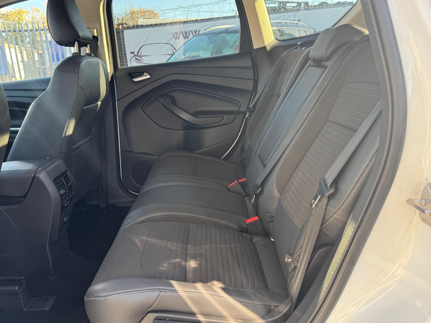 Used Ford Kuga 2018 for sale - 76781707: Photo 9