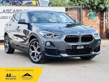 Used BMW X2 2019 for sale - 78999827: Photo